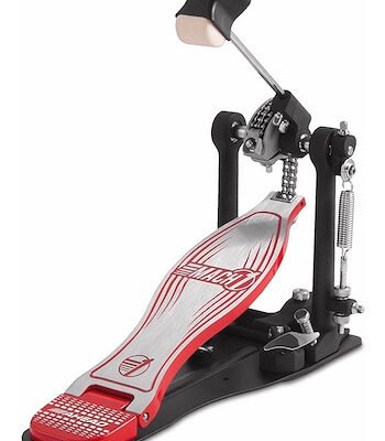 Ahead Apsp- Pedal Simple P/ Bombo Serie Mach 1 Pro