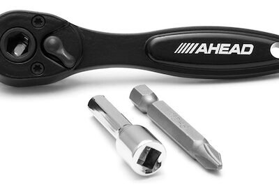 Ahead Astr - Llave De Afinar Rápida Con Torque