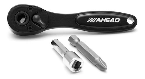 Ahead Astr - Llave De Afinar Rápida Con Torque