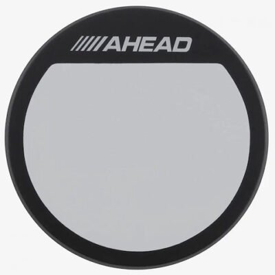 Ahead Ahps-Pad De Práctica De 7" C/Rosca De Montaje