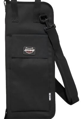 Ahead Aa6025 - Funda De Tela Para Palillos Estandar