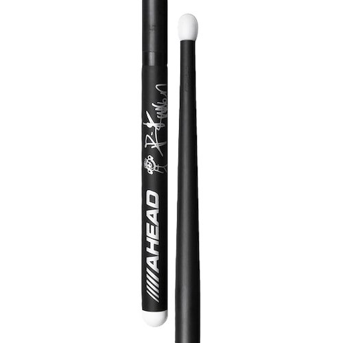 Ahead Ra- Palillos 5 Ra Grafito Rick Allen