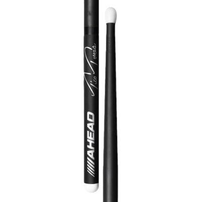 Ahead Tt-Palillos Alum Pta Nylon Signat Tico Torres