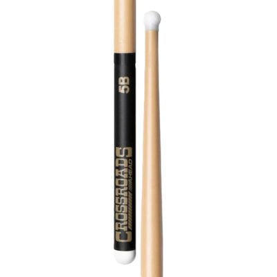 Ahead Xrb- Palillos Alum Pta Nylon  Cross Xrb