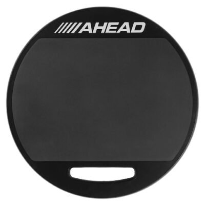 Ahead Ahpdl-Pad De Práctica 14" Doble Lado
