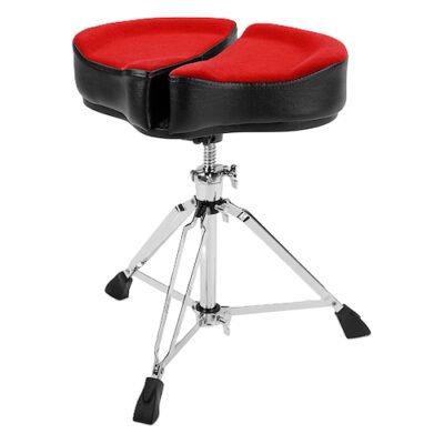 Ahead Spg-R3-Banqueta Espinal Asiento Moto Rojo
