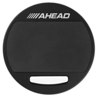 Ahead Ahpdm- Pad De Práctica De 10" Doble Lado