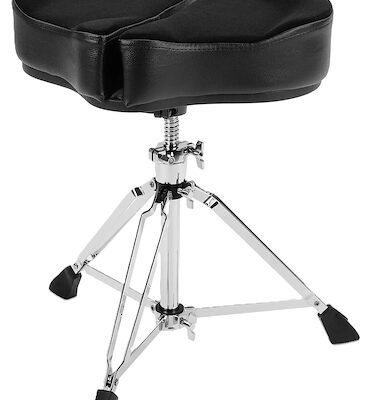 Ahead Spg-Bl3-Banqueta Espinal Asiento Moto Negro