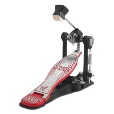 Ahead Apspqt-  Pedal Simple P/ Bombo Quick Torque Mach 1