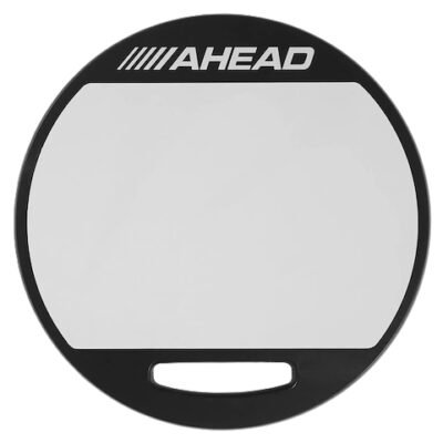 Ahead Ahpdb-Pad Práctica 14" Doble Lado P/Escobillas