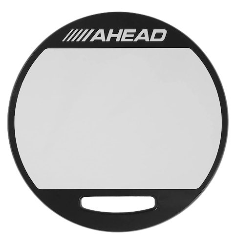 Ahead Ahpdb-Pad Práctica 14" Doble Lado P/Escobillas