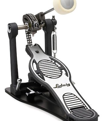Ludwig L204Sf - Speed Flyer Pedal Bombo