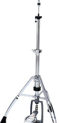 Ludwig Las16Hh Atlas Standard Soporte Hi Hat