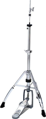 Ludwig Las16Hh Atlas Standard Soporte Hi Hat