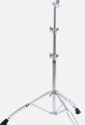 Ludwig Las26Cs Atlas Standard Soporte Recto Platillo