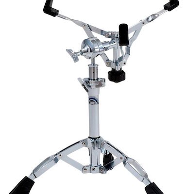 Ludwig Las22Ss Atlas Standard Soporte Redoblante