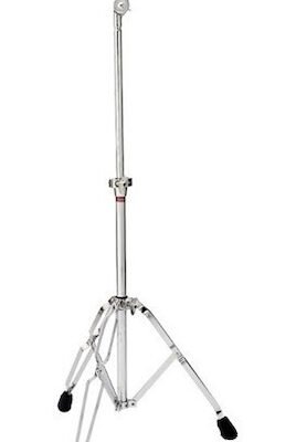 Ludwig L426Cs Linea 400 Soporte Recto Platillo