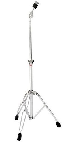 Ludwig L426Cs Linea 400 Soporte Recto Platillo