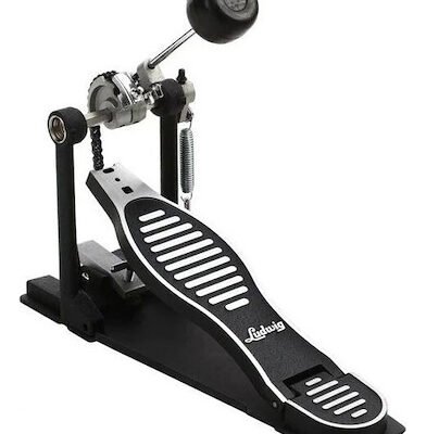 Ludwig L415Fpr Linea 400 Pedal Bombo