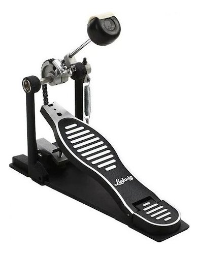 Ludwig L415Fpr Linea 400 Pedal Bombo