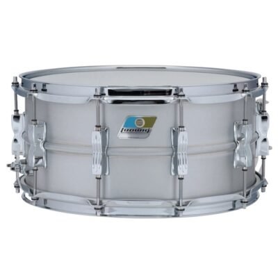 Ludwig Lm405C Redobalnte Metalico Acrolite Classic 14X6.5