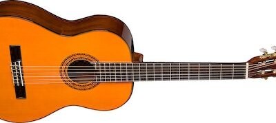 Washburn C5-Wsh Guitarra Clásica
