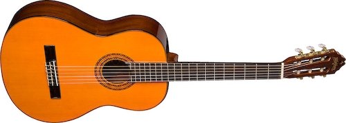 Washburn C5-Wsh Guitarra Clásica