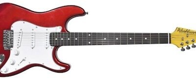 Washburn Ws300R  - Guitarra Eléctrica
