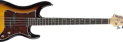 Washburn Sb1Pts -  Bajo Eléctrico
