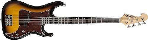 Washburn Sb1Pts - Bajo Eléctrico