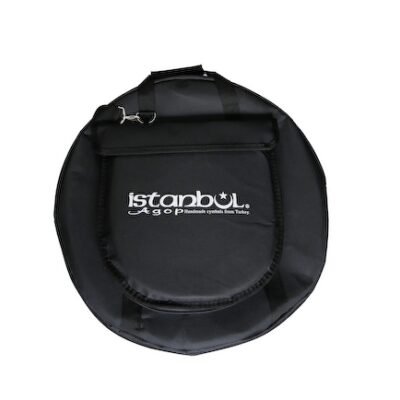 Istanbul Agop Ibag22 - Funda Deluxe Para Platillos Istanbul 22"