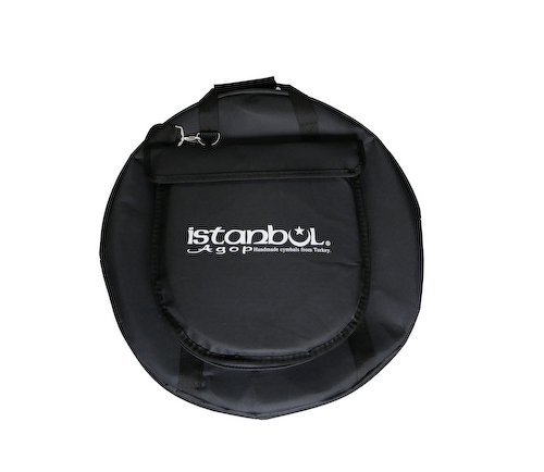 Istanbul Agop Ibag22 - Funda Deluxe Para Platillos Istanbul 22"