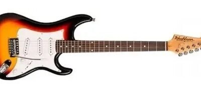 Washburn Ws300Ts - Guitarra Eléctrica