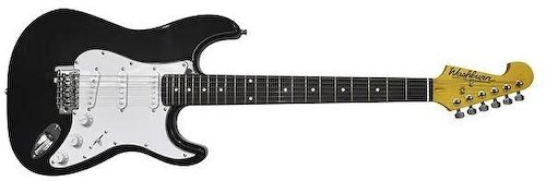 Washburn Ws300B - Guitarra Eléctrica