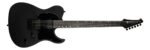 Guitarra Electrica Spira T400 Mbk Black Satin Telecaster - Imagen 2