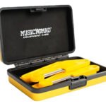 Set De 6 Limas Musicnomad Mn670 Para Guitarra Acustica