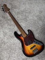 Bajo Electrico Jet Guitars Jjb300 Sb Jazz Bass - Imagen 2