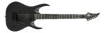 Guitarra Electrica S By Solar Ab4.6frc-e Carbon Black Matte - Imagen 2