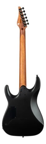 Guitarra Electrica Jet Guitars Js501 Stygian Satin Black - Imagen 2