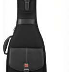 Funda Music Area Han Pro Eg Blk Para Guitarra Electrica