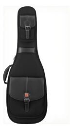 Funda Music Area Han Pro Eg Blk Para Guitarra Electrica