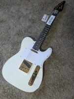 Guitarra Eléctrica Soloking Telecaster Mt-1g Ib Daybreak Gol - Imagen 3