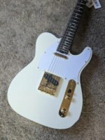 Guitarra Eléctrica Soloking Telecaster Mt-1g Ib Daybreak Gol - Imagen 2