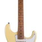 Jet Js400 Vyw Guitarra Eléctrica Stratocaster Hss C/ Tremolo