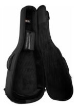 Funda Music Area Han Pro Cg Blk Para Guitarra Clasica - Imagen 4