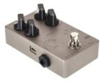Pedal Darkglass Hyl Hyper Luminal Compressor Bajo Guitarra