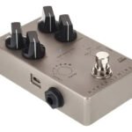 Pedal Darkglass Hyl Hyper Luminal Compressor Bajo Guitarra