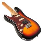Jet Guitars Js400 Lh Snb Guitarra Eléctrica 6 Cuerdas Zurdo - Imagen 3