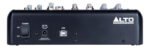 Consola Mixer Alto Professional Truemix 600 6 Canales - Imagen 4