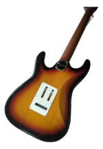 Guitarra Eléctrica Soloking Stratocaster Ms11 3ts Classic Hs - Imagen 2